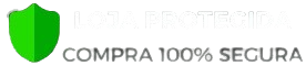 Loja Protegida — Compra 100% Segura